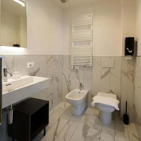 Business E Tourism Superior Con Bagno Privato Mascheretta Venezia Gasthof Dolo