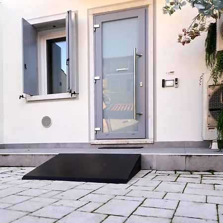 Business E Tourism Superior Con Bagno Privato Mascheretta Venezia * Dolo