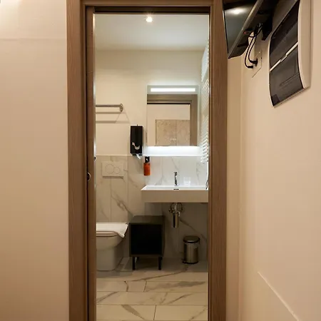 Business E Tourism Superior Con Bagno Privato Mascheretta Venezia