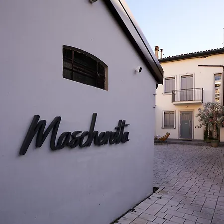 Konukevi Business E Tourism Superior Con Bagno Privato Mascheretta Venezia