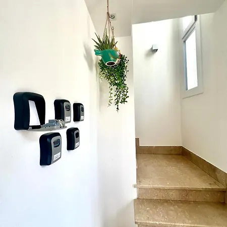 Guest house Business E Tourism Superior Con Bagno Privato Mascheretta Venezia *
