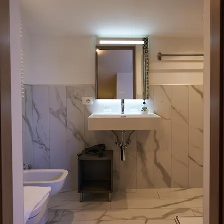 Business E Tourism Superior Con Bagno Privato Mascheretta Venezia Guest house *