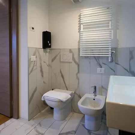 Business E Tourism Superior Con Bagno Privato Mascheretta Venezia Guest house Dolo