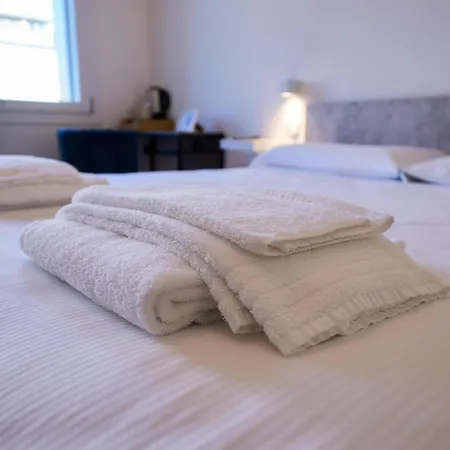 Business E Tourism Superior Con Bagno Privato Mascheretta Venezia *