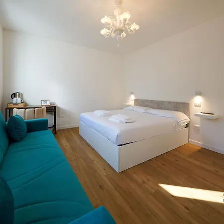 Business E Tourism Superior Con Bagno Privato Mascheretta Venezia