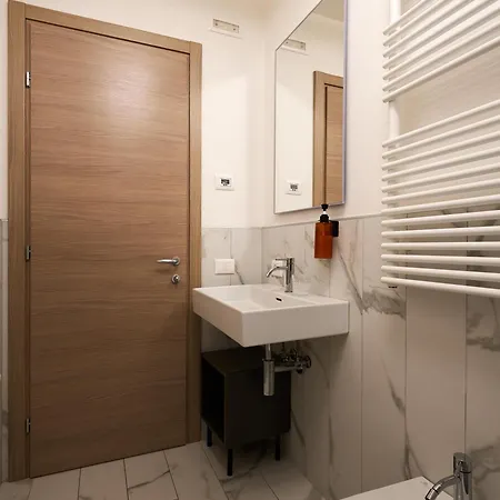 Business E Tourism Superior Con Bagno Privato Mascheretta Venezia Guest house