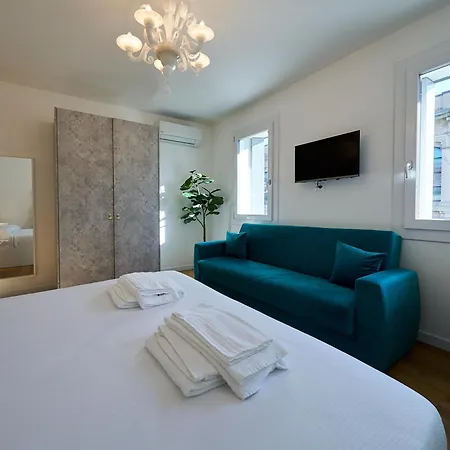 Business E Tourism Superior Con Bagno Privato Mascheretta Venezia Guest house Dolo