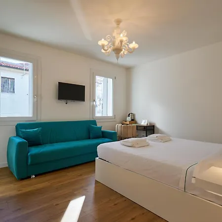 Guest house Business E Tourism Superior Con Bagno Privato Mascheretta Venezia Dolo