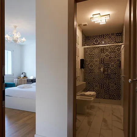 Business E Tourism Superior Con Bagno Privato Mascheretta Venezia Dolo