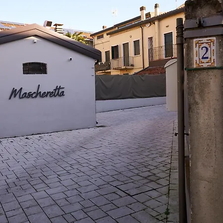 Business E Tourism Superior Con Bagno Privato Mascheretta Venezia Guest house