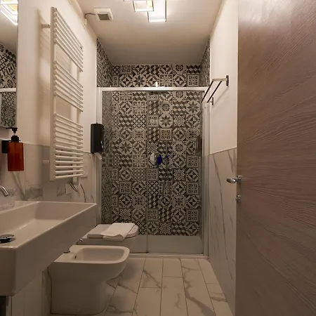 Guest house Business E Tourism Superior Con Bagno Privato Mascheretta Venezia Dolo