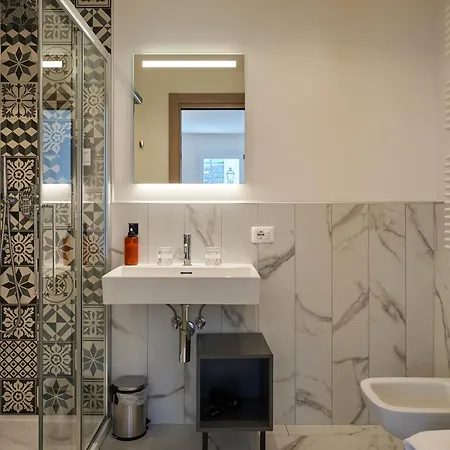 Business E Tourism Superior Con Bagno Privato Mascheretta Venezia Guest house