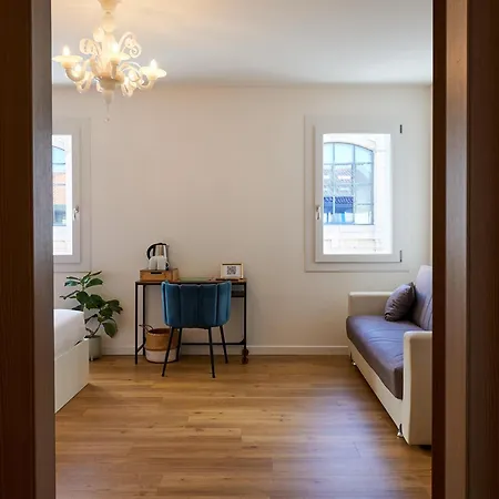 Guest house Business E Tourism Superior Con Bagno Privato Mascheretta Venezia