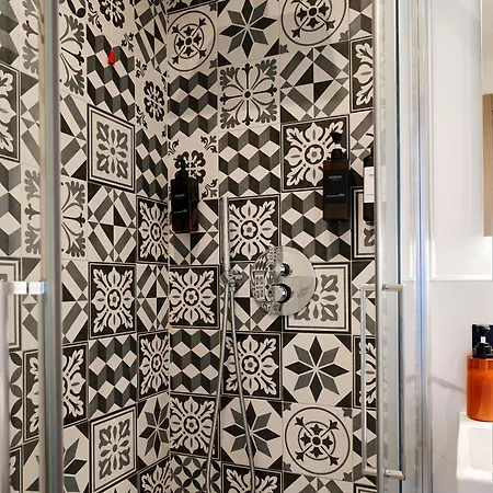Business E Tourism Superior Con Bagno Privato Mascheretta Venezia 多洛