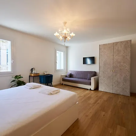 Business E Tourism Superior Con Bagno Privato Mascheretta Venezia * Dolo