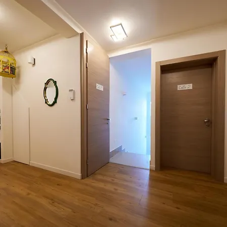Business E Tourism Superior Con Bagno Privato Mascheretta Venezia Guest house