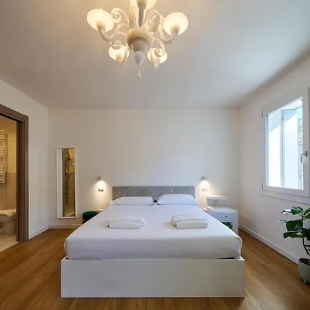 Guest house Business E Tourism Superior Con Bagno Privato Mascheretta Venezia