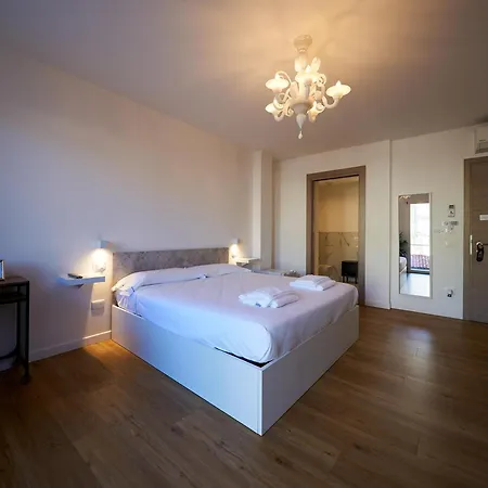Business E Tourism Superior Con Bagno Privato Mascheretta Venezia Guest house *