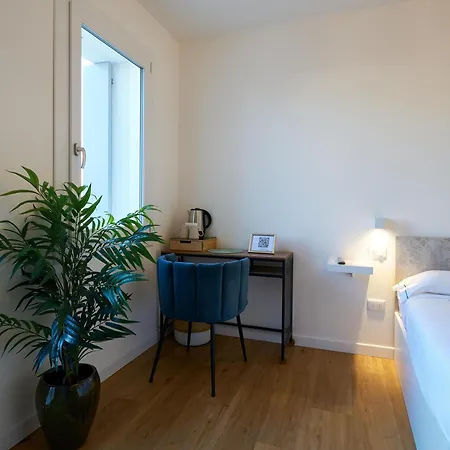 Guest house Business E Tourism Superior Con Bagno Privato Mascheretta Venezia *