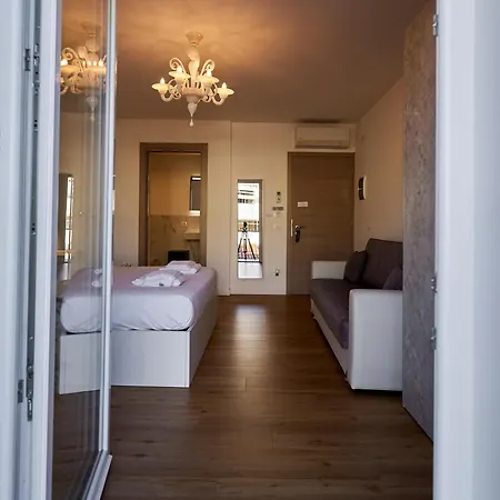 Business E Tourism Superior Con Bagno Privato Mascheretta Venezia