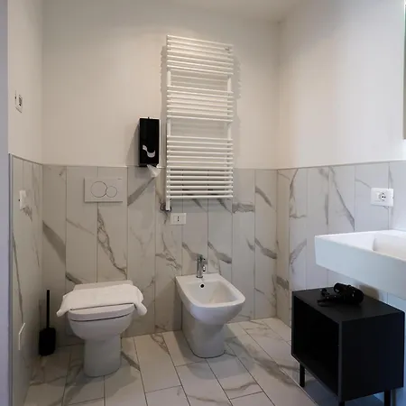 Guest house Business E Tourism Superior Con Bagno Privato Mascheretta Venezia