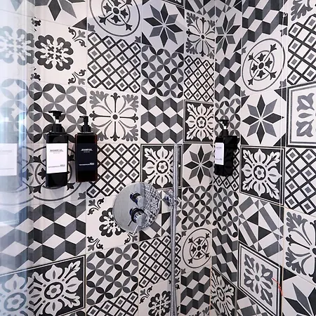 Guest house Business E Tourism Superior Con Bagno Privato Mascheretta Venezia *