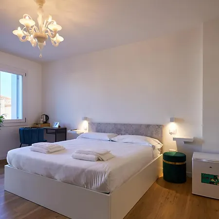 Business E Tourism Superior Con Bagno Privato Mascheretta Venezia Guest house Dolo
