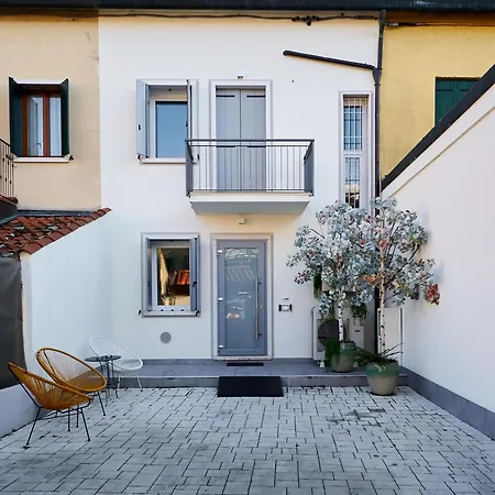 Guest house Business E Tourism Superior Con Bagno Privato Mascheretta Venezia Dolo