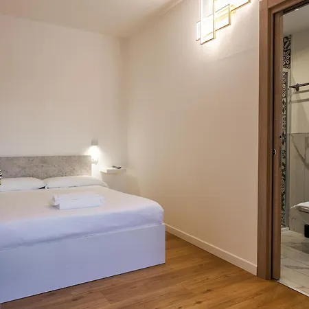Business E Tourism Superior Con Bagno Privato Mascheretta Venezia *