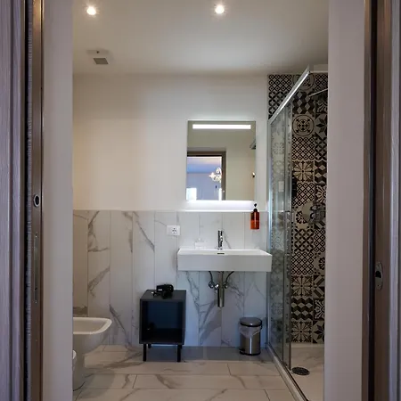 Guest house Business E Tourism Superior Con Bagno Privato Mascheretta Venezia