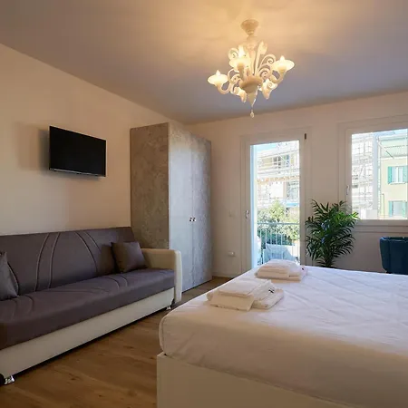 Business E Tourism Superior Con Bagno Privato Mascheretta Venezia Guest house Dolo