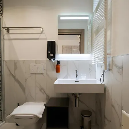 Business E Tourism Superior Con Bagno Privato Mascheretta Venezia Dolo