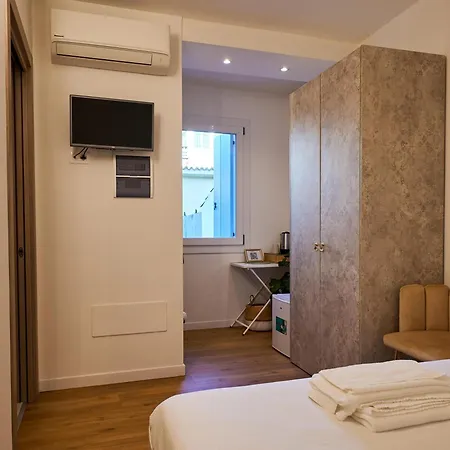 Guest house Business E Tourism Superior Con Bagno Privato Mascheretta Venezia *
